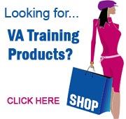 Virtual Assistant Training Resources
