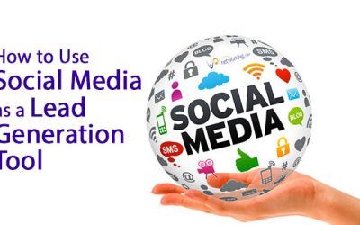 How to Use Social Media as a Lead Generation Tool