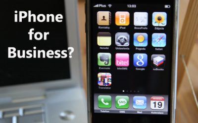 5 Ways to Grow Your Virtual Assistant Business Using Just Your iPhone