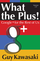 Are You Using Google+ in Your Social Marketing Strategy?
