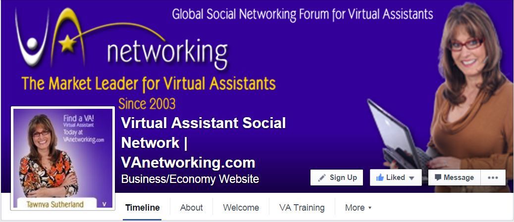 facebook-Virtual-Assistant