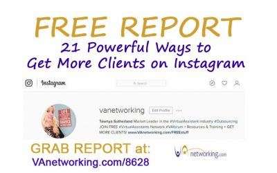 21 Powerful Ways to Get More Clients on Instagram