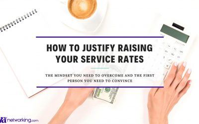 How to Justify Raising Your Virtual Assistant Rates