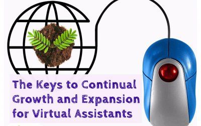 The Keys to Continual Growth and Expansion for VAs