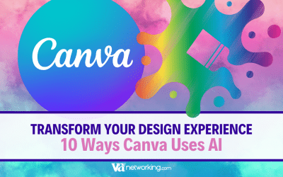 10 Ways Canva Uses AI to Transform Your Design Experience