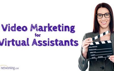 Video Marketing for Virtual Assistants