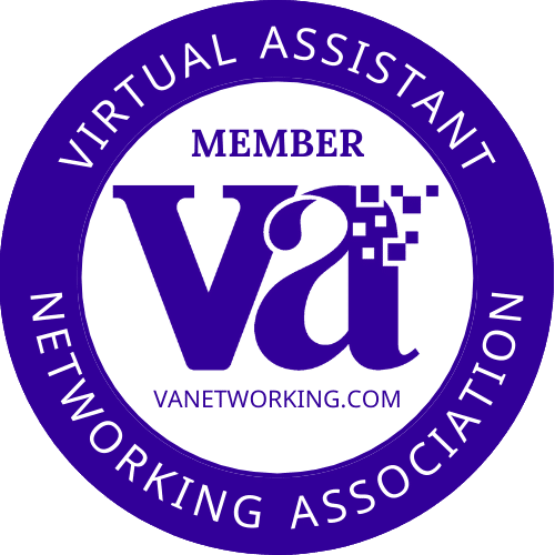 Virtual Assistant Networking Association Member